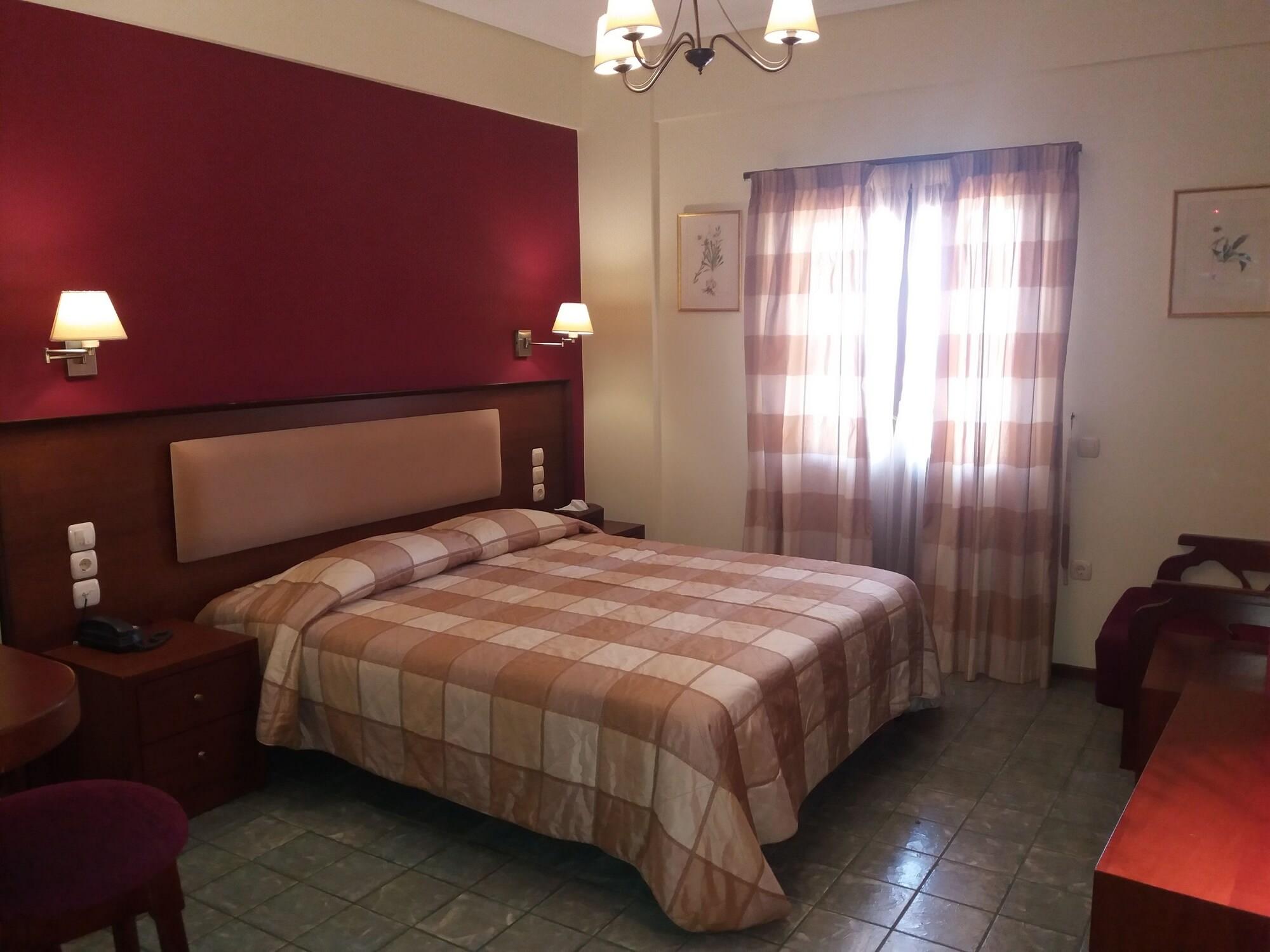 Hotel Pelion Resort Portariá Exteriér fotografie