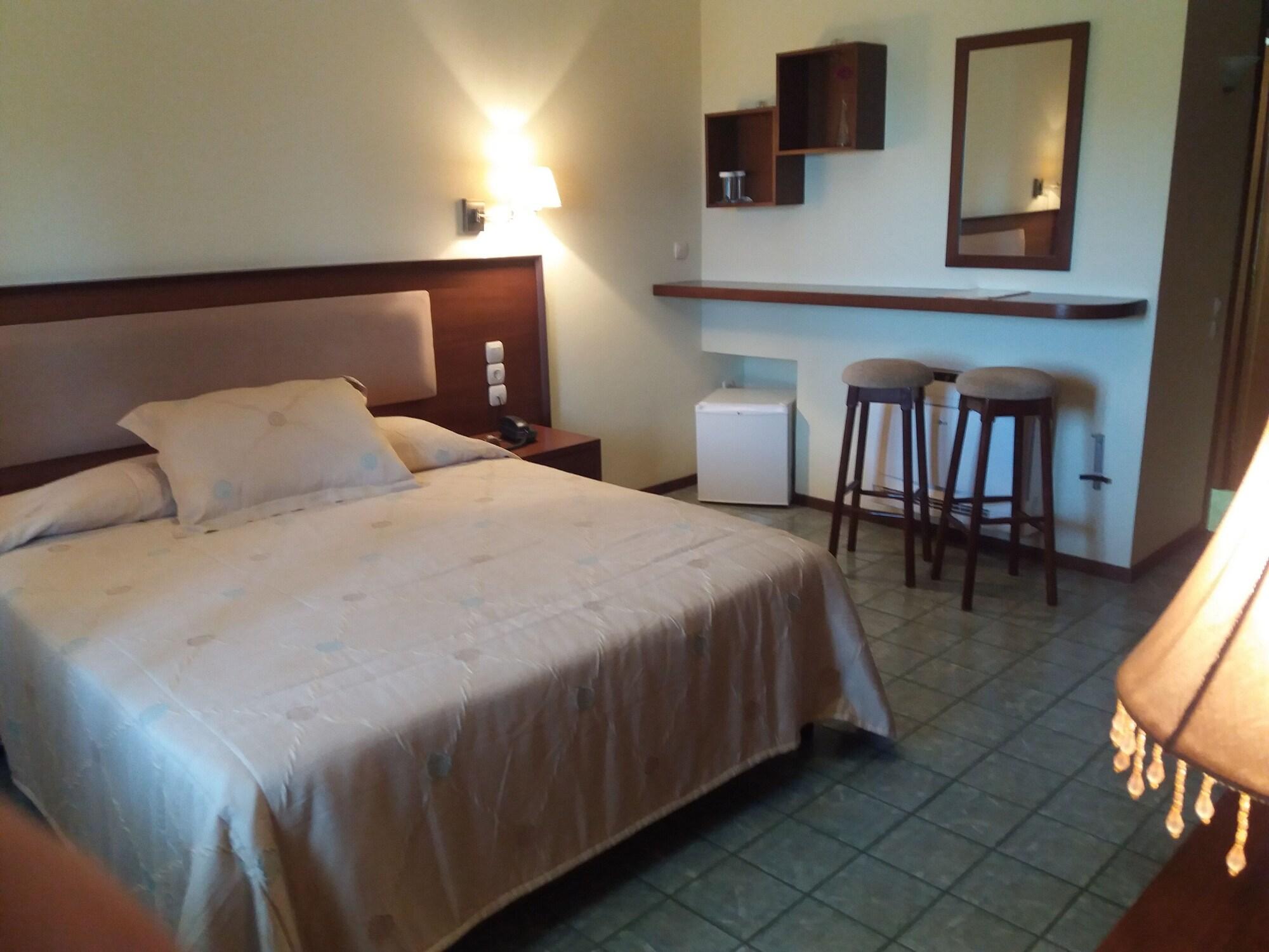 Hotel Pelion Resort Portariá Exteriér fotografie